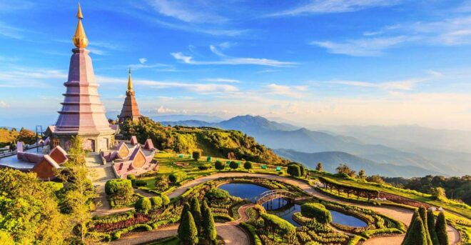 Chiang Mai: Doi Inthanon, Waterfalls, & Tribal Villages Tour - Select Participants and Date