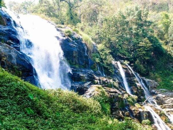 Chiang Mai: Doi Inthanon, Waterfalls, & Tribal Villages Tour - Common Questions