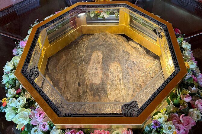 Chiang Mai Doi Saket Temple Sunset Tour with Transport - Authentic Experiences from Reviewers