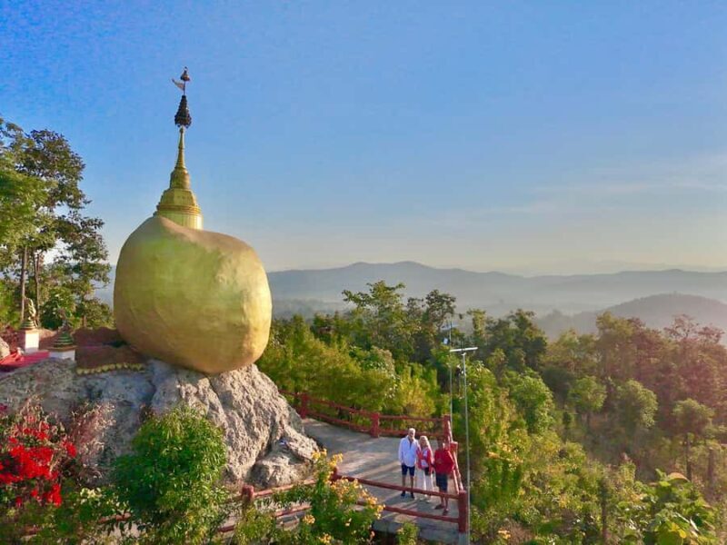 Chiang Mai: Doi Saket Temple Sunset with Transport - Frequently Asked Questions