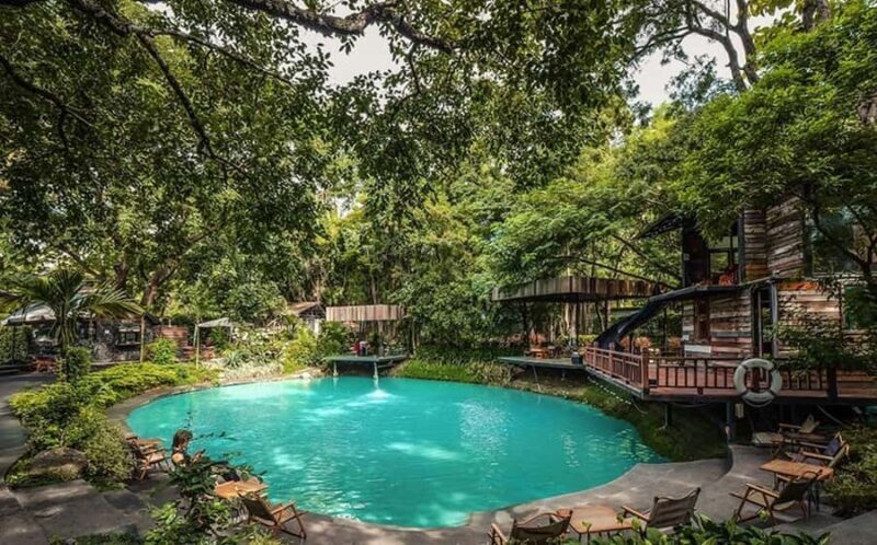 Chiang Mai: Doi Suthep 3 temples & Nature Café Guided Tour - FAQ