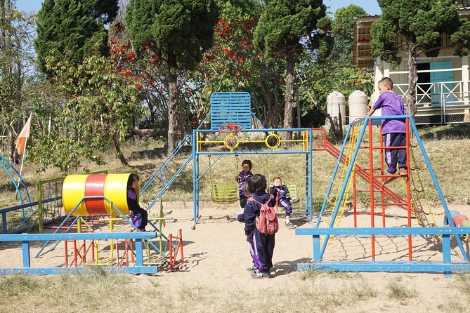 Chiang Mai Doi Suthep and Hmong Hill Village Small-Group Tour - Cancellation Policy