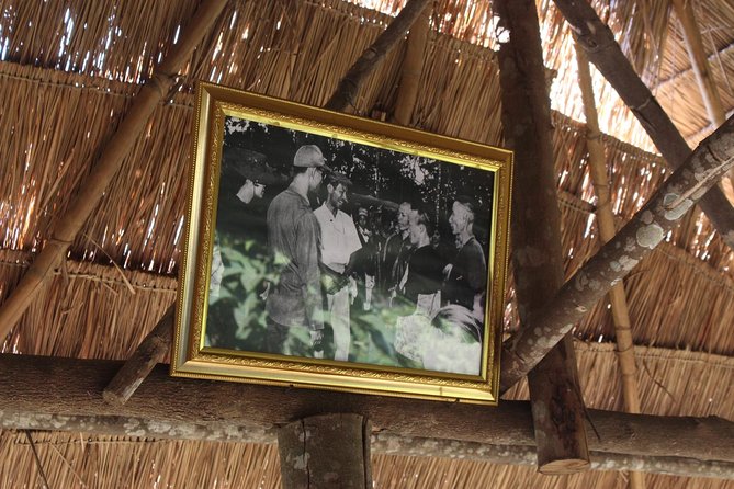 Chiang Mai Doi Suthep and Hmong Hill Village Small-Group Tour - Pricing and Terms