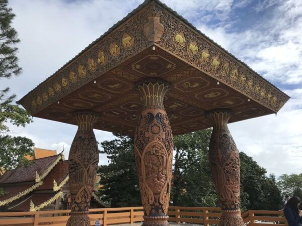 Chiang Mai: Doi Suthep & Inthanon National Park Day Tour - Convenience and Inclusions of the All-Inclusive Tour