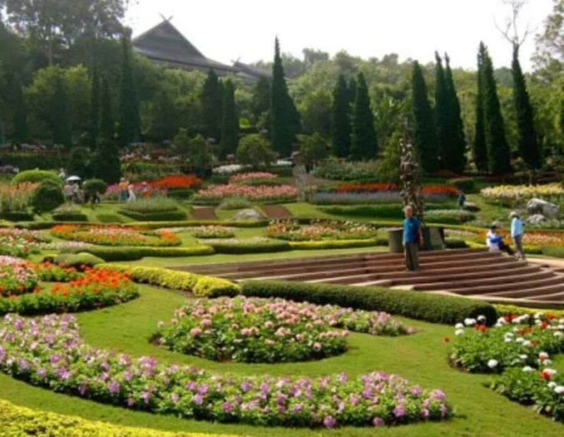 Chiang Mai: Doi Suthep Private Highlights (No Hiking) - Who Will Love This Experience?