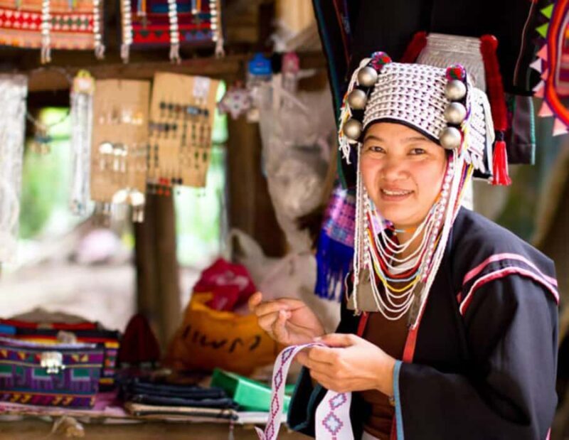 Chiang Mai: Doi Suthep Private Highlights (No Hiking) - Why This Tour Works Well for Different Travelers