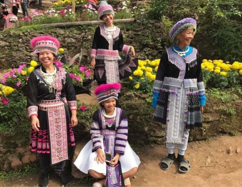 Chiang Mai: Doi Suthep Private Highlights (No Hiking) - Frequently Asked Questions