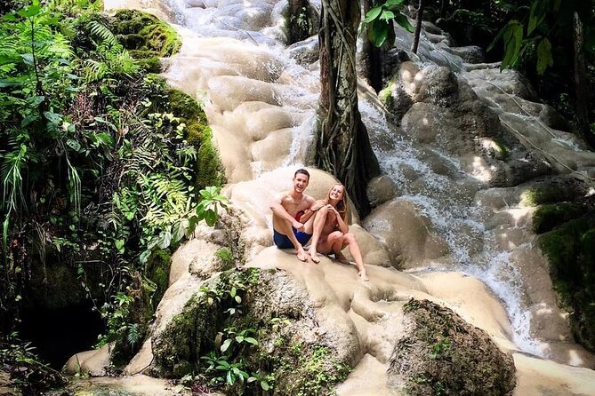 Chiang Mai Doi Suthep Temple and Sticky Waterfall Tour (Private & All-Inclusive) - Tour Duration and Hotel Pick-up