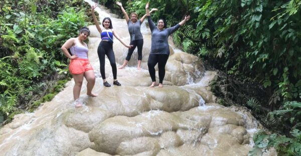 Chiang Mai: Doi Suthep Temple and Sticky Waterfall Tour - Common Questions