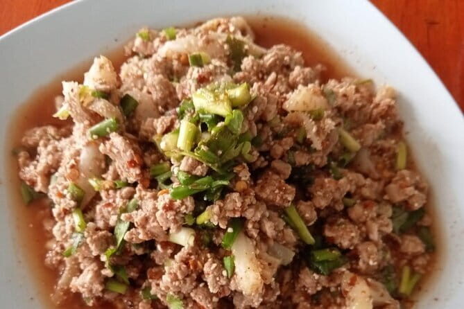 Chiang Mai - Doi Suthep Temple and Street Food Tour - In-Depth Review: Chiang Mai - Doi Suthep Temple and Street Food Tour