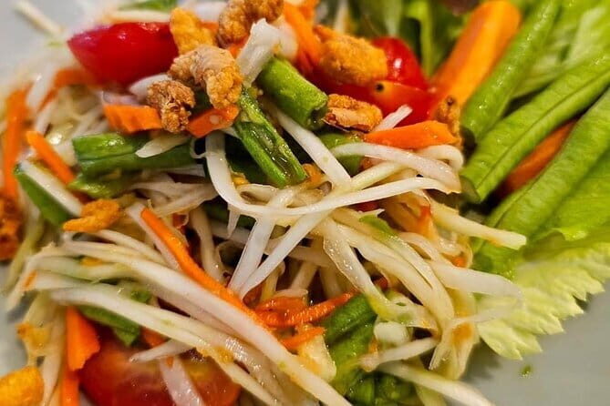 Chiang Mai - Doi Suthep Temple and Street Food Tour - FAQ