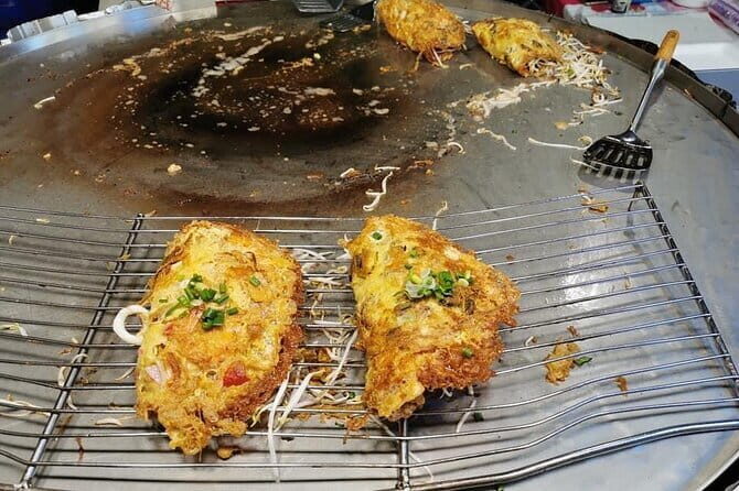 Chiang Mai - Doi Suthep Temple and Street Food Tour - Why This Tour Offers Great Value