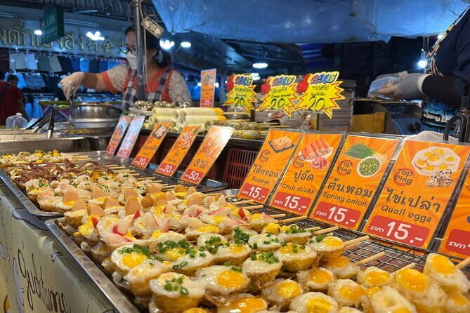 Chiang Mai - Doi Suthep Temple and Street Food Tour - Final Thoughts: Who Will Love This Experience?