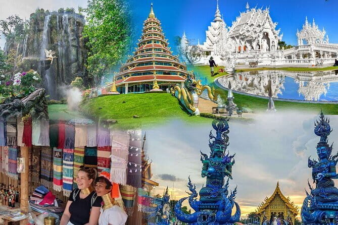 Chiang Mai Doi Suthep Temple and Wat Pha Lat Hike - Final Thoughts