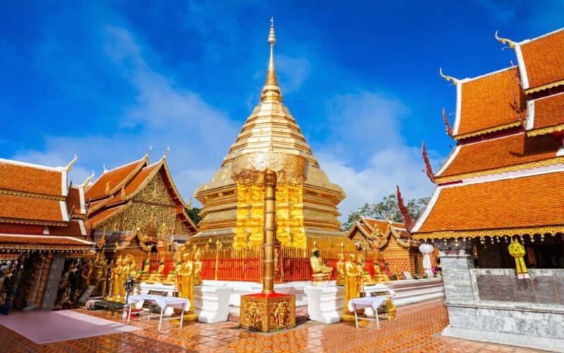 Chiang Mai: Doi Suthep Temple & Hmong Hill Tribe Culture - Good To Know