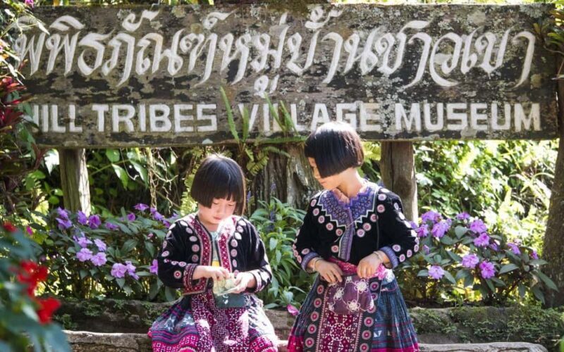 Chiang Mai: Doi Suthep Temple & Hmong Hill Tribe Culture - Good To Know