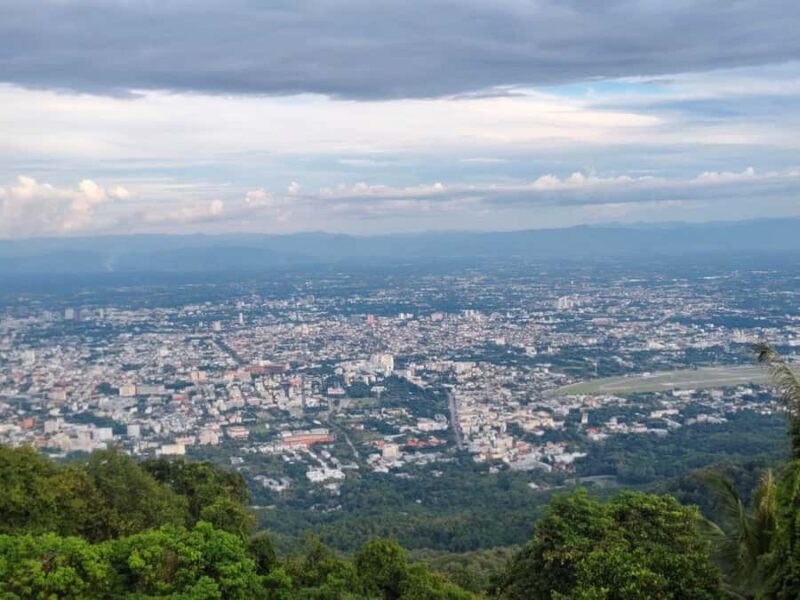 Chiang Mai: Doi Suthep & Wat Phalad Tour with Guide - Final Words: Is This Tour Worth It?