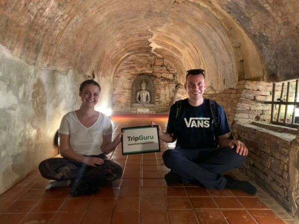 Chiang Mai: Doi Suthep, Wat Umong, and Pha Lat Sunrise Tour - Additional Information