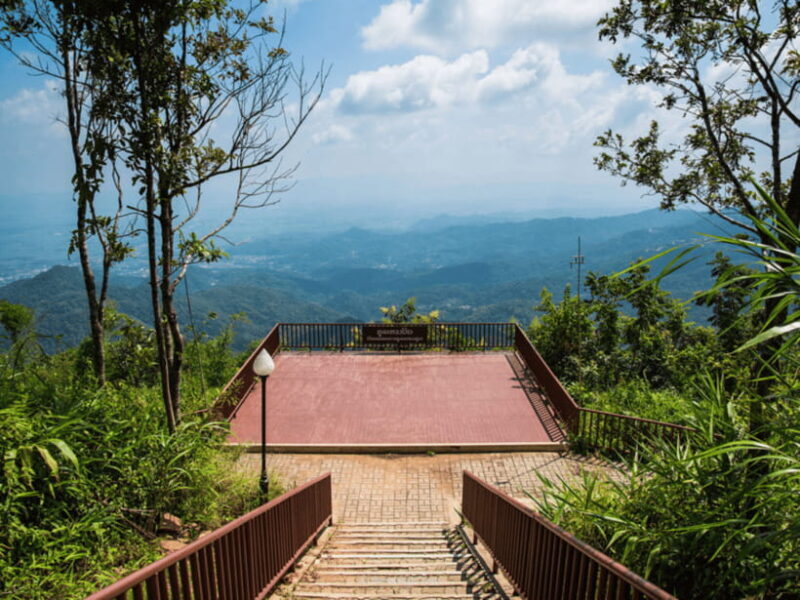 Chiang Mai: Doi Tung, Doi Mae, Salong Day Trip with Driver - Exploring the Itinerary and Highlights