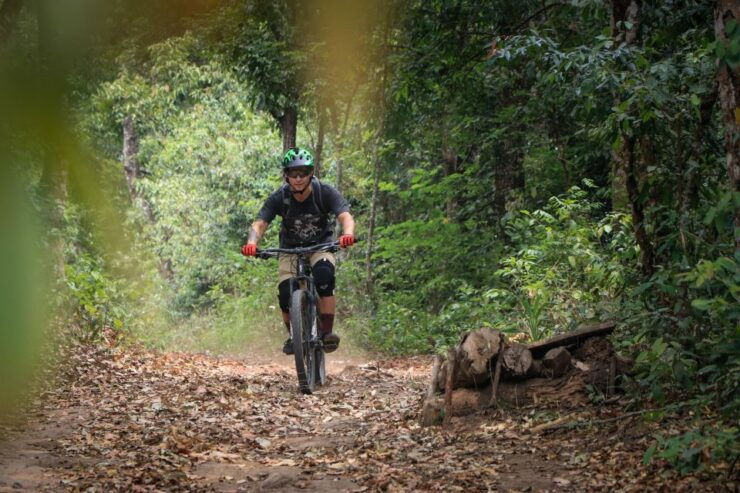 Chiang Mai: Downhill Mountain Biking Experience - Activity Details
