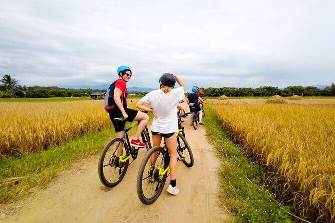 Chiang Mai Eagles Route Downhill Mountain Bike Adventure - Who Will Love This Tour?