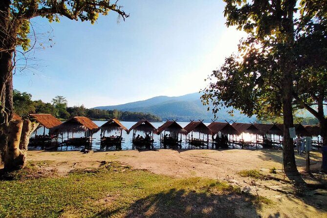 Chiang Mai Eagles Route Downhill Mountain Bike Adventure - Frequently Asked Questions