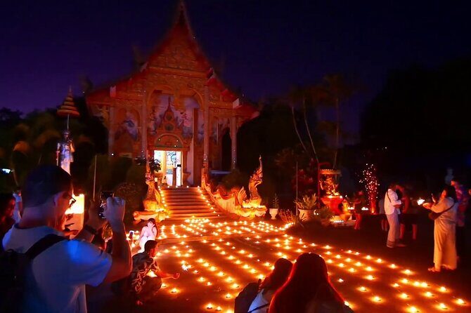 Chiang Mai Eco Yi Peng Sky Lantern Festival 2025 - Final Thoughts: Is it Worth It?