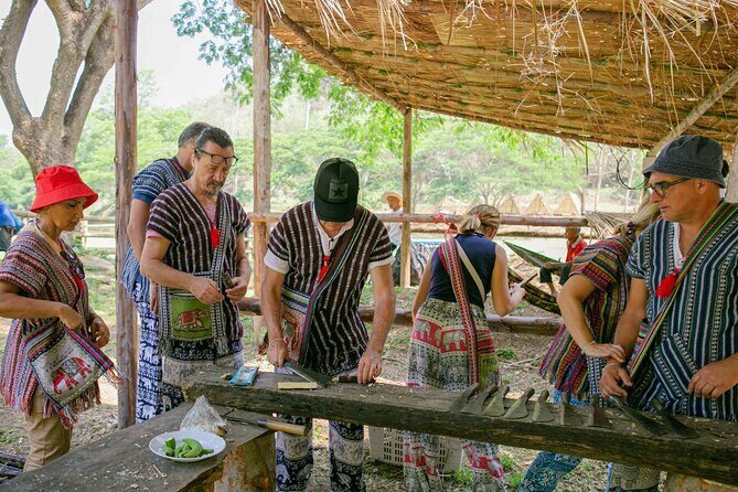 Chiang Mai Elephant Sanctuary and Sticky Waterfall Day Tour - Who Will Love This Tour?