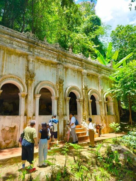 Chiang Mai: Elephant Sanctuary Experience & Doi Suthep Tour - Preparation and Recommendations