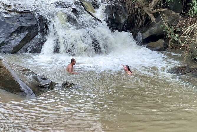 Chiang Mai Elephant Sanctuary Observation and Bamboo Rafting - FAQ