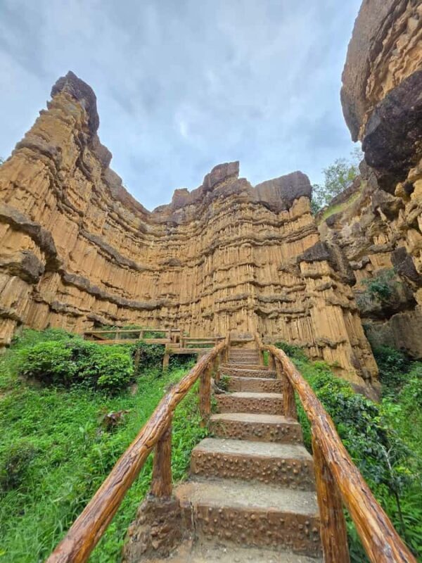 Chiang Mai: Elephant Sanctuary & Pha Chor Canyon - Who Is This Tour Best For?