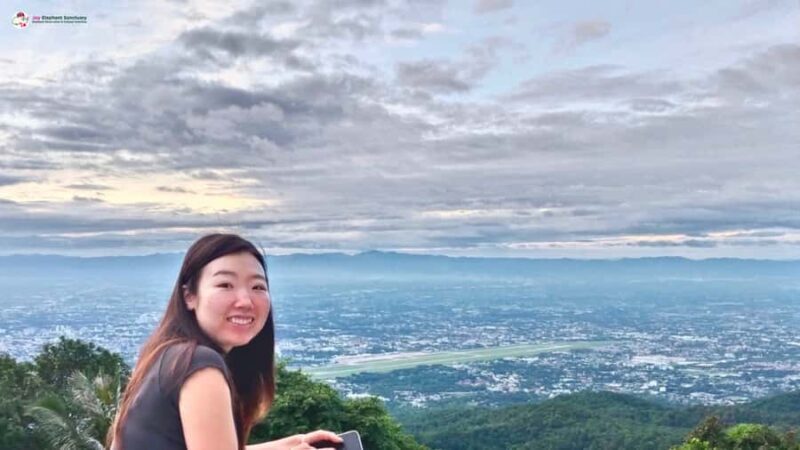 Chiang Mai: Elephant Sanctuary & Suthep Temple Sunrise View - Who Is This Tour Best For?