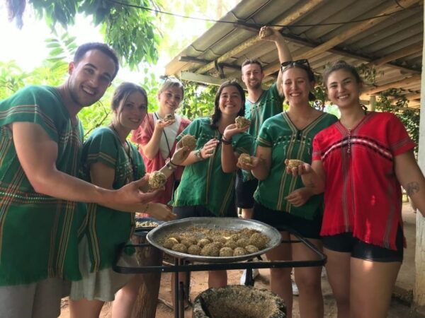 Chiang Mai: Elephant Tour, ATV, Rafting, Waterfall - Guest Reviews and Feedback