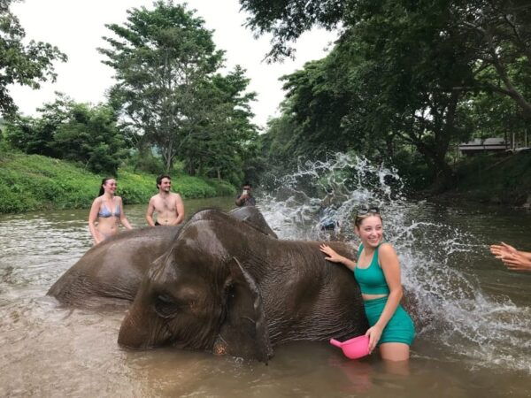 Chiang Mai: Elephant Tour, ATV, Rafting, Waterfall - Questions You May Have