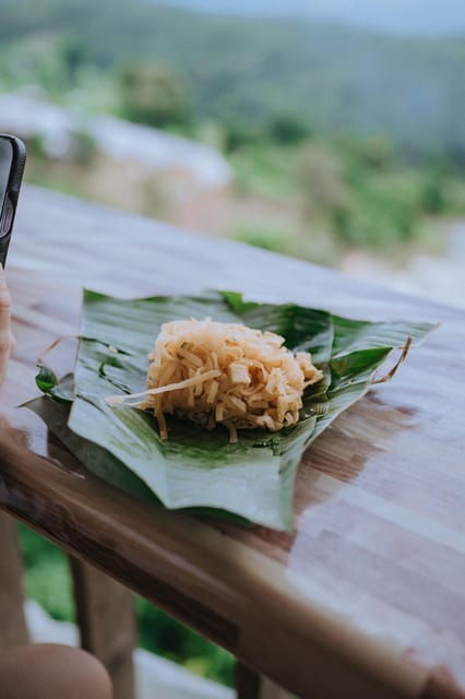 Chiang Mai: Elephants Sanctuary, Waterfalls, Trekking 2 Days, Sleep 1 Night - Pricing and Reservations