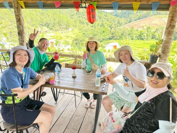 Chiang Mai : Ethical Elephant Sanctuary and ATV Adventure - Directions