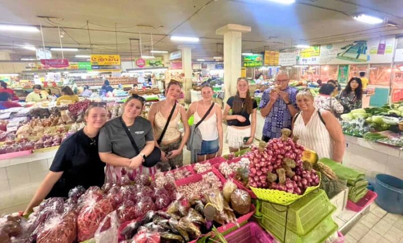 Chiang Mai: Ethical Elephant Sanctuary & Thai Cooking Class - Authentic Insights from Reviewers