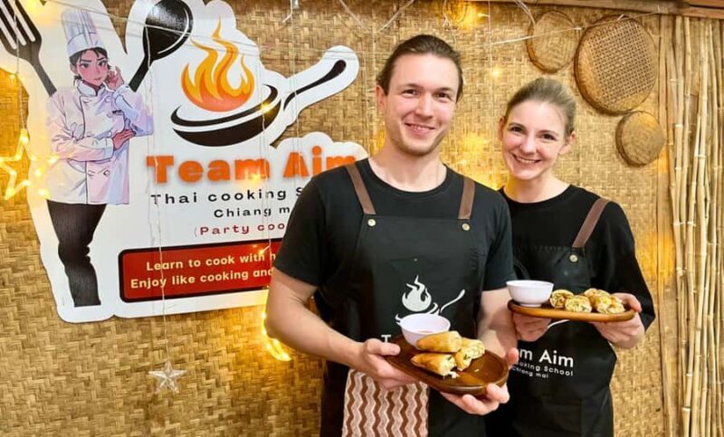 Chiang Mai: Ethical Elephant Sanctuary & Thai Cooking Class - FAQ