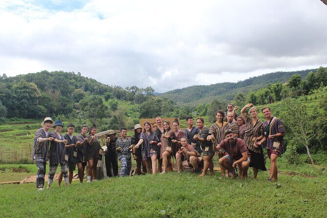 Chiang Mai Ethical Watching Elephant Sanctuary tour - How the Tour Unfolds: A Step-by-Step Breakdown