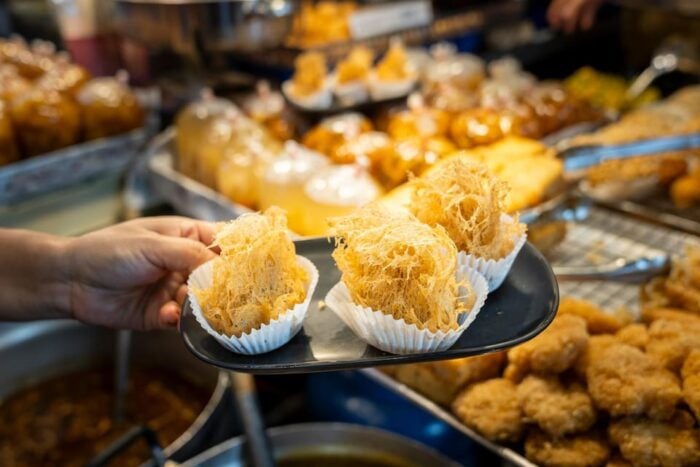 Chiang Mai: Evening Sightseeing and Local Food Guided Tour - Frequently Asked Questions