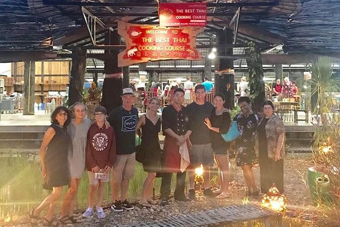 Chiang Mai Evening Thai Cooking Class - See Real Traveler Photos of the Experience