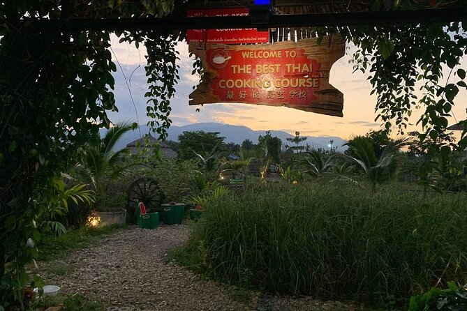 Chiang Mai Evening Thai Cooking Class - Get Answers to Your Questions From Viator Help Center