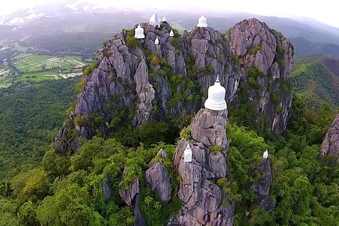 Chiang Mai Exotic Excursion Unseen Miracle of Faith To Pupadang Lampang Temple - Round Trip Transfer and Upgrade Options