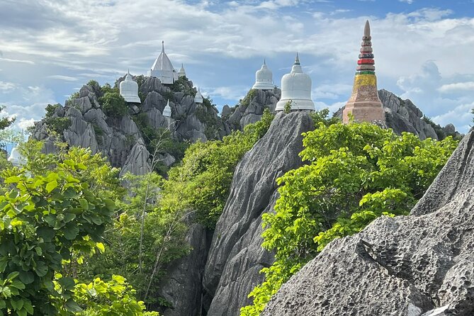 Chiang Mai Exotic Excursion Unseen Miracle of Faith To Pupadang Lampang Temple - Essential Items to Bring