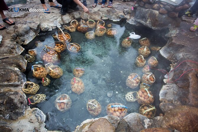 Chiang Mai Exotic Excursion Unseen Miracle of Faith To Pupadang Lampang Temple - Common Questions