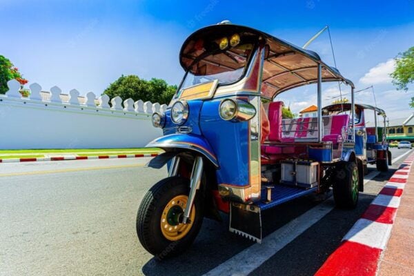 Chiang Mai: Exploration of Old City by Private Tuk-Tuk - The Sum Up