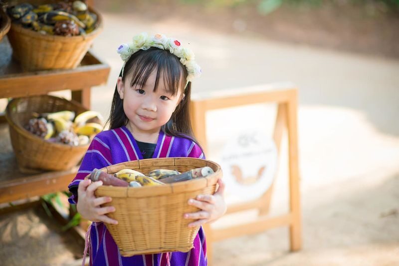 Chiang Mai Farm with Elephant Experience & Market Tour - What the half-day schedule feels like