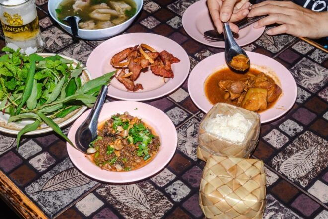 Chiang Mai Food Tour With 15 Tastings - Pricing and Availability