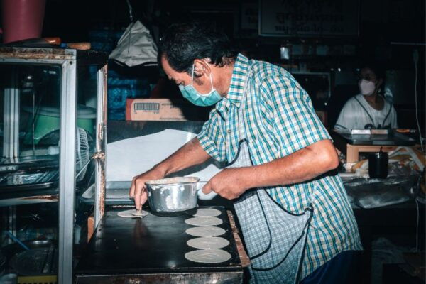 Chiang Mai Food Tour With 15 Tastings - Customer Reviews