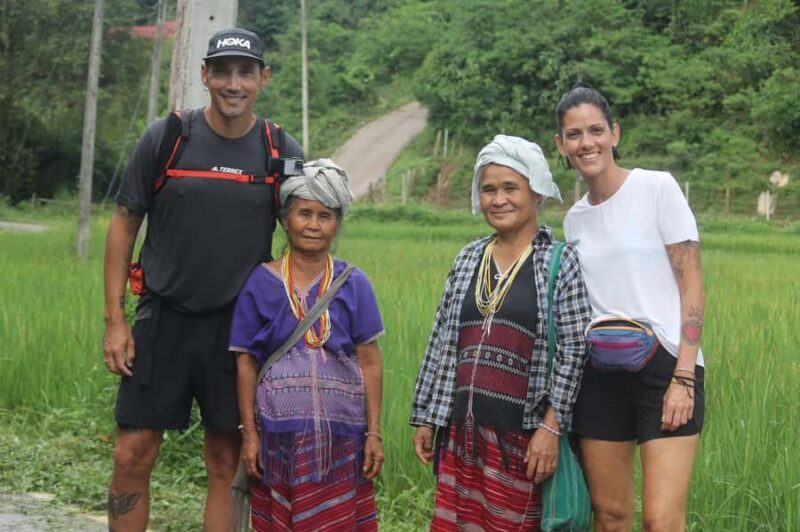 Chiang Mai: Forest Trekking & Visit Hill Tribe Village - An In-Depth Look at Chiang Mai’s Forest Trekking & Hill Tribe Tour